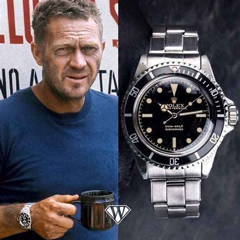 steve mcqueen rolex submariner auction|steve mcqueen rolex destroyed.